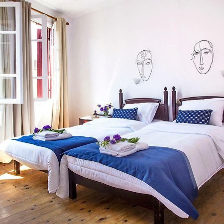 Talos Aparthotel Chania  Exterior foto