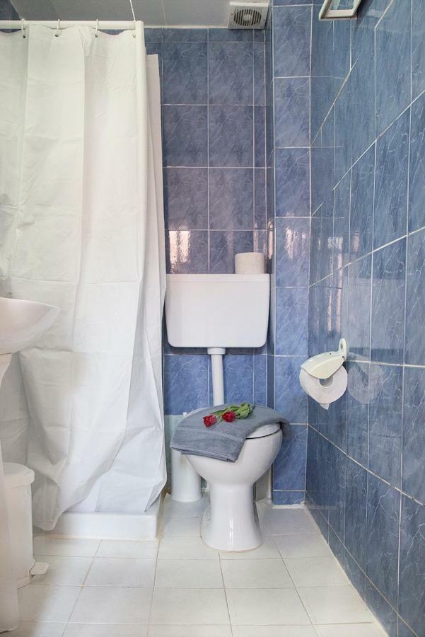 Talos Aparthotel Chania  Exterior foto