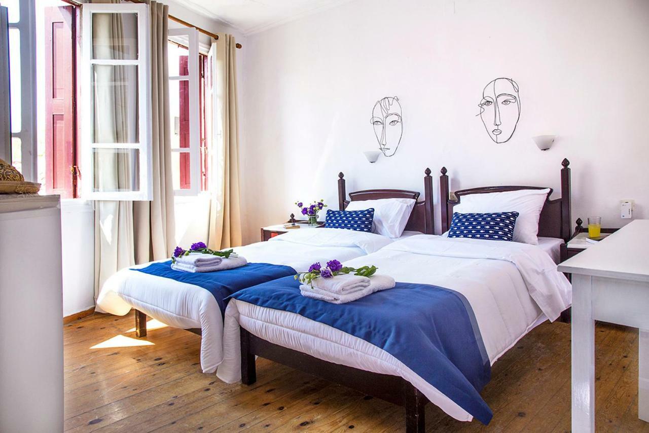Talos Aparthotel Chania  Exterior foto