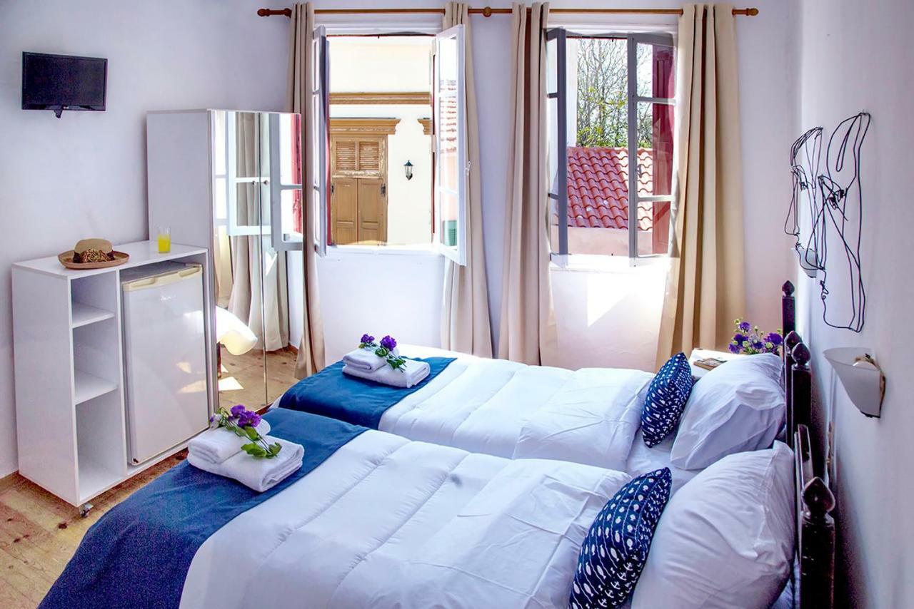 Talos Aparthotel Chania  Exterior foto